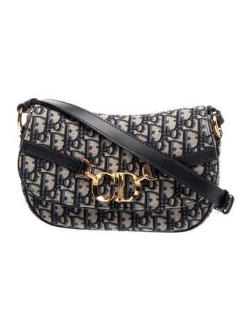 Oblique Jacquard Besace 2023