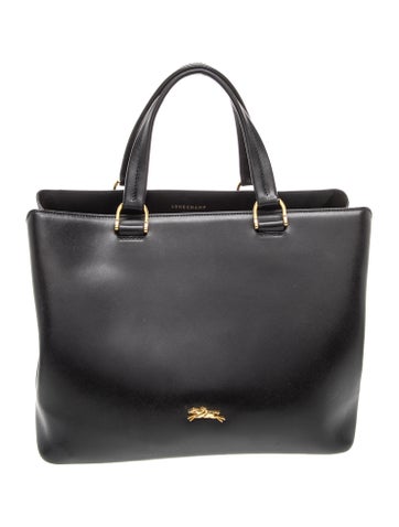 Leather Honoré Medium