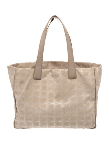 Travel Ligne Tote