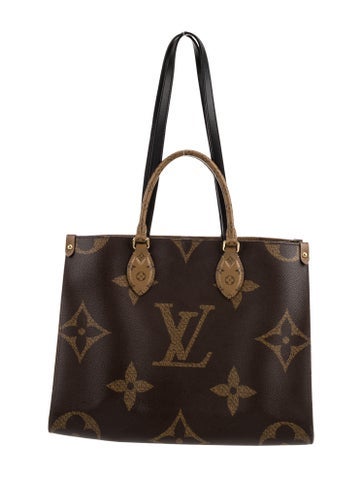 Monogram Giant OnTheGo MM