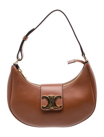Leather Ava Medium 2024