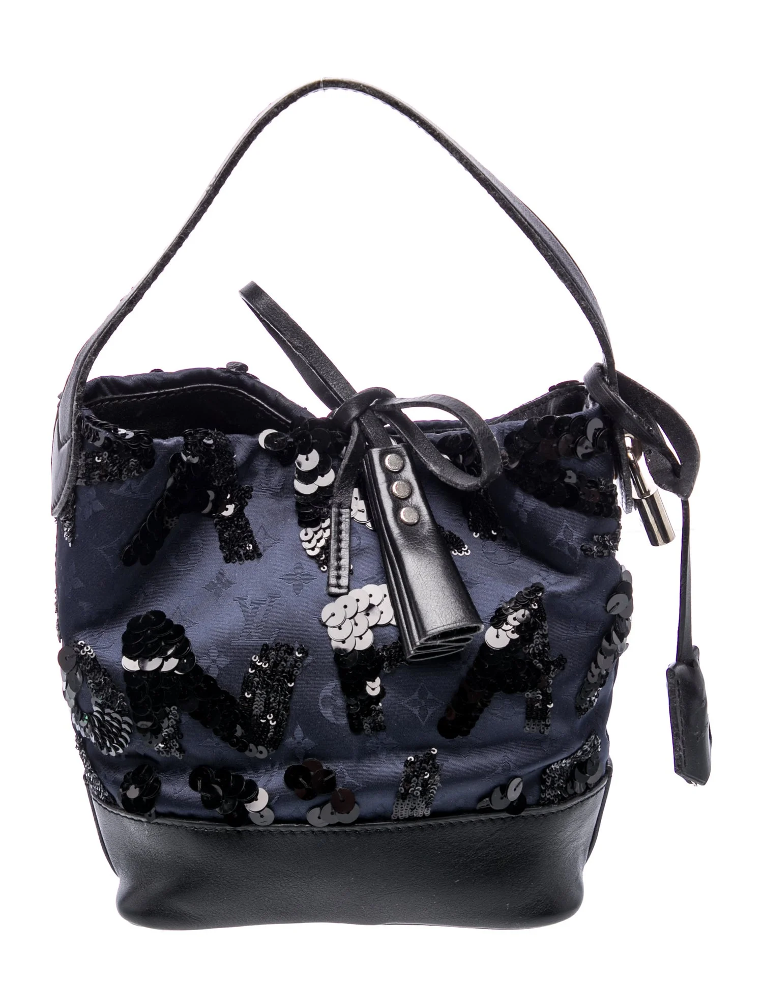 LV Monogram Monogram NN14 Spotlight PM