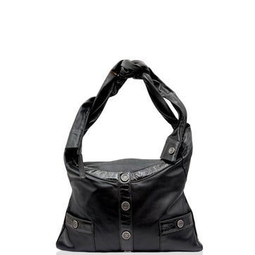 Goat Leather Girl Bag