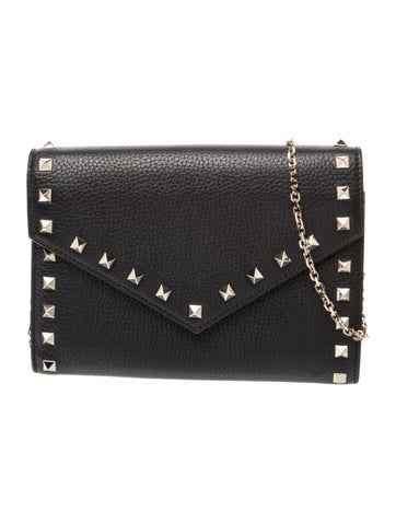 Rockstud Crossbody Bag