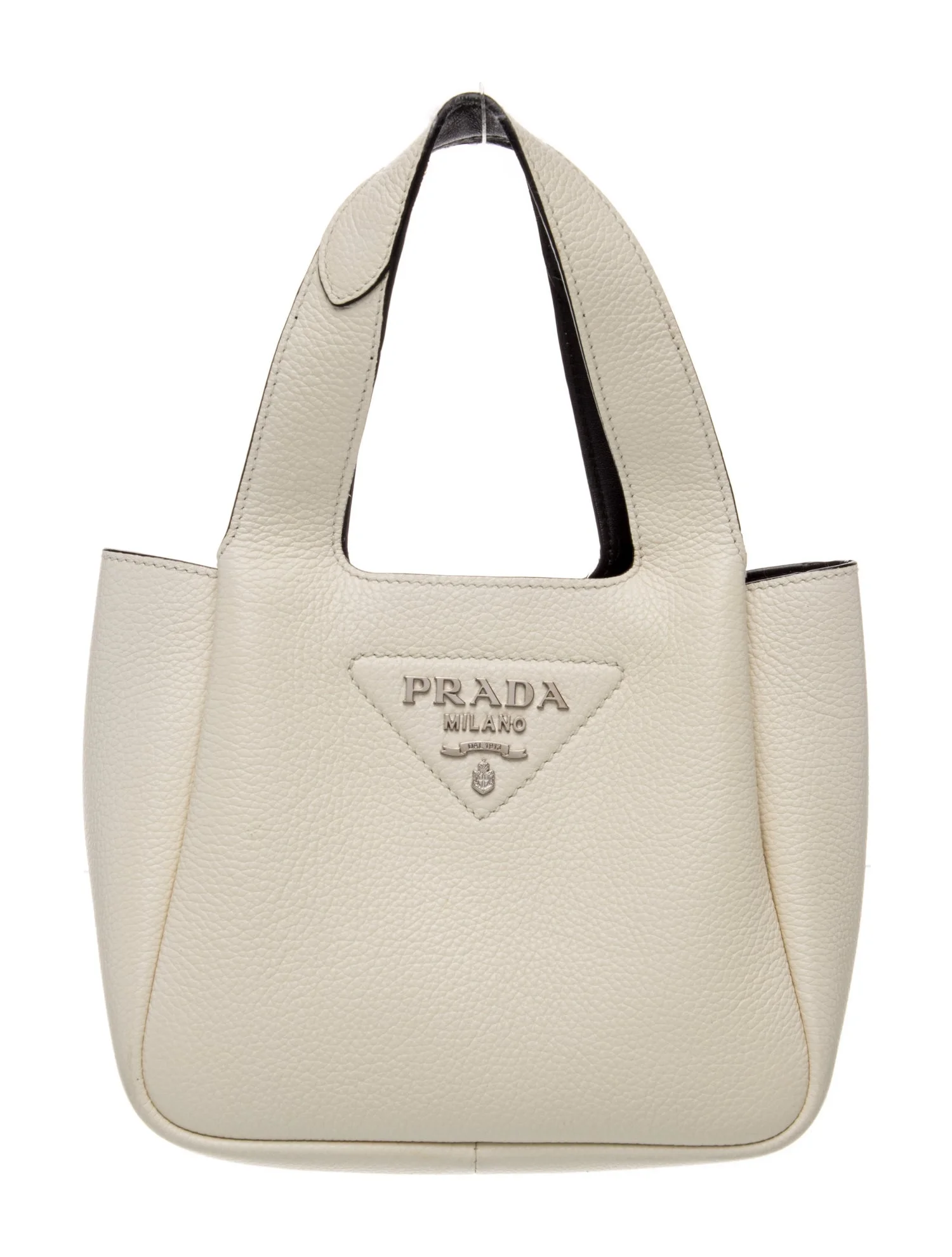 Vitello Daino Leather Dynamique Small