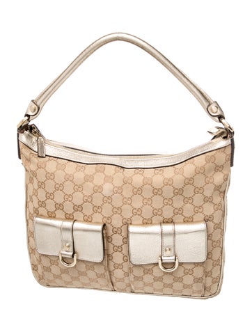 GG Canvas Abbey