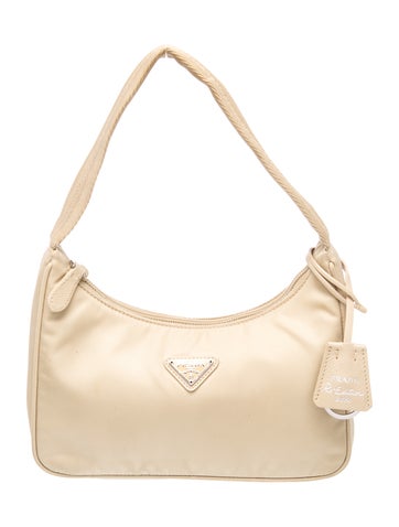 Tessuto Nylon Re-Edition 2000