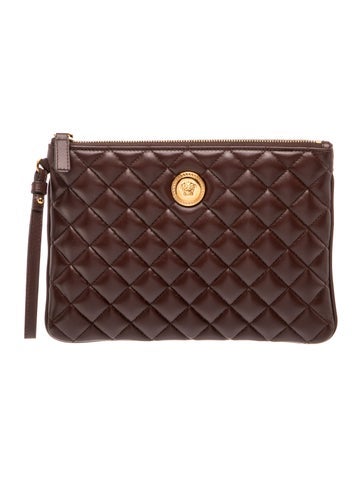 Leather Portfolio