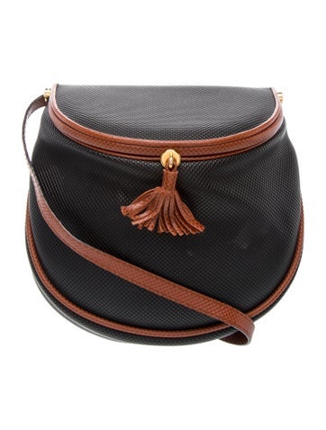 Leather Marco Polo Mini Vintage