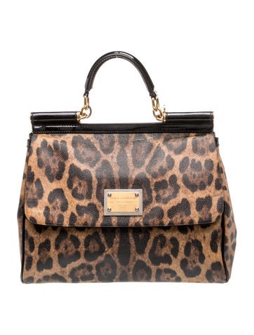 Top Handle Bag