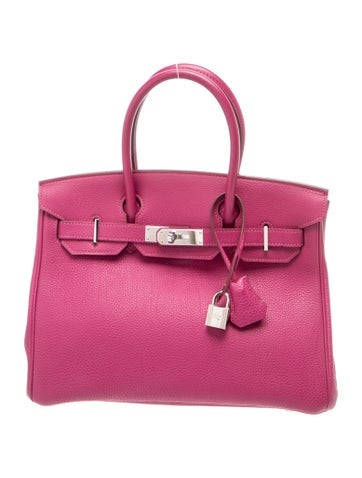 Togo Birkin 30