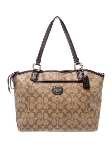Peyton Signature Pocket Large