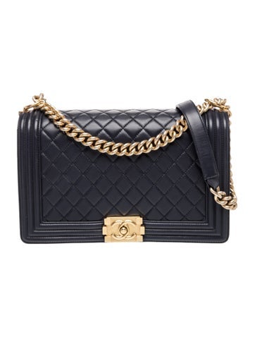 Large Boy Bag