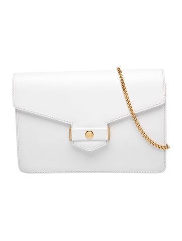 Leather Vintage Envelope Flap Vintage