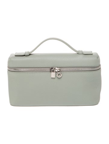 Calfskin Extra Pocket