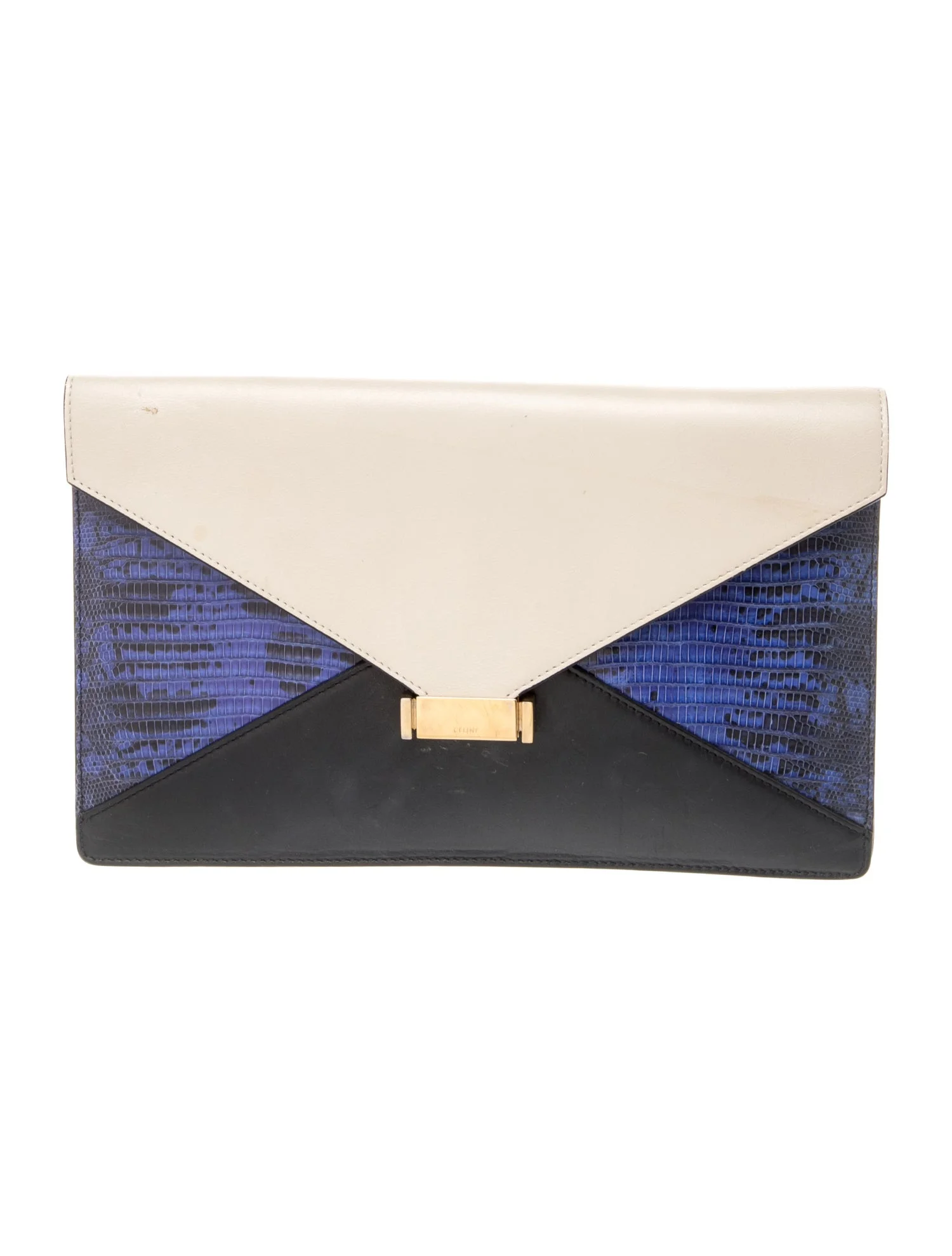 Leather Diamond
