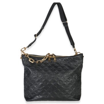 Puffy Empreinte Coussin MM