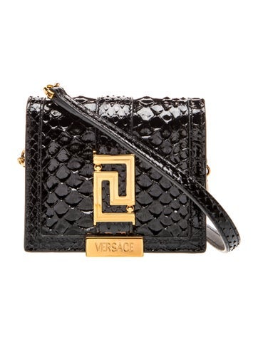 Grecca Crossbody Bag