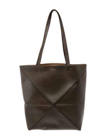 Leather Puzzle Medium 2024