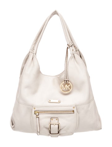 Leather Hobo