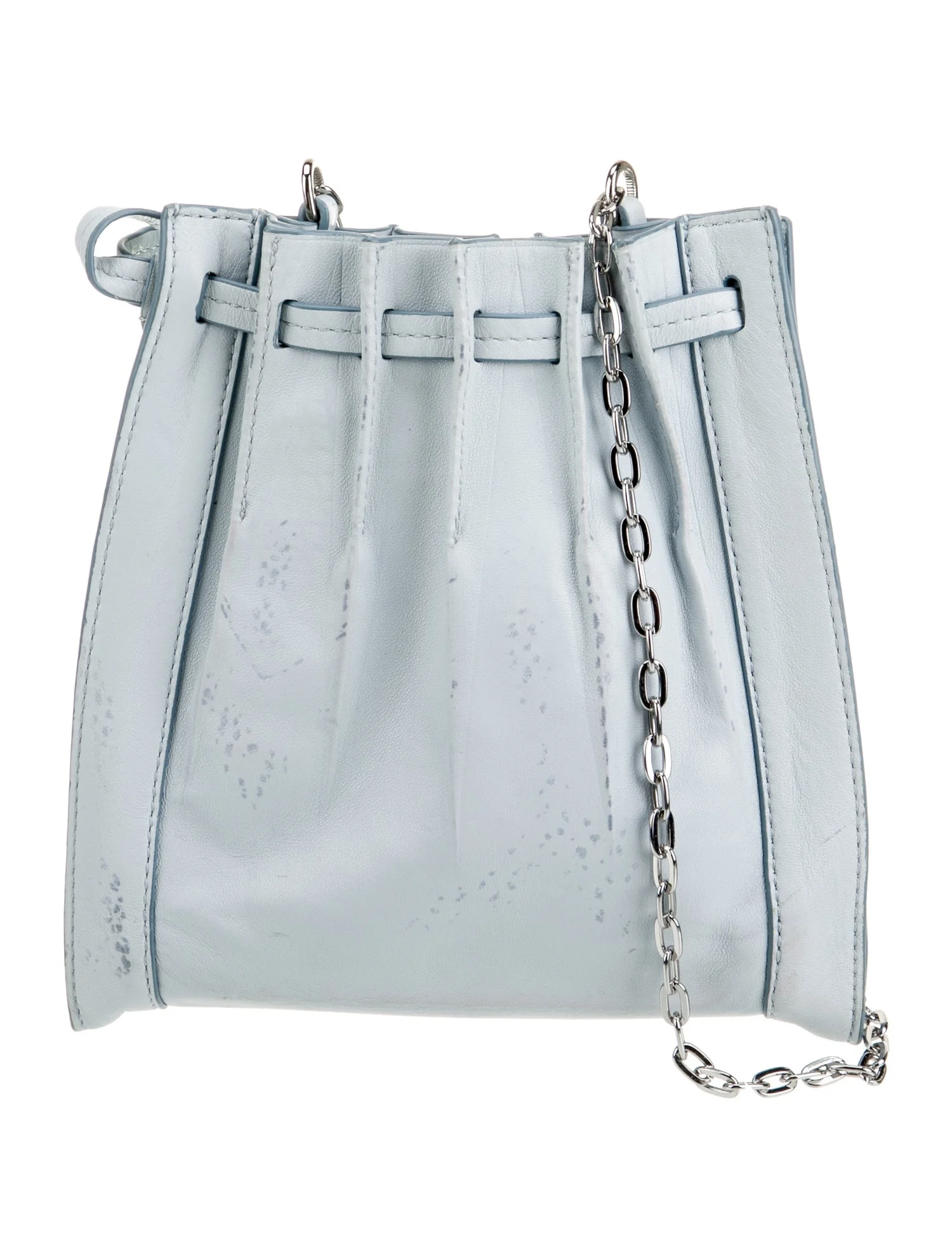 3.1 Phillip Lim Leather Shoulder Bag