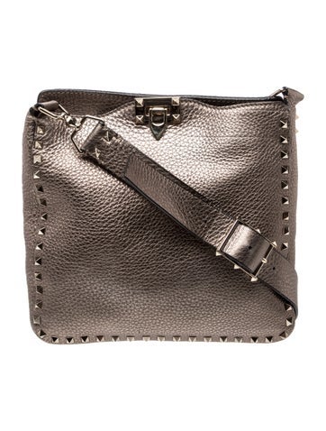 Rockstud Crossbody Bag
