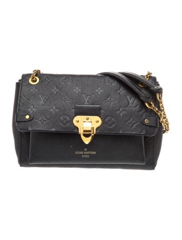 LV Monogram Vavin PM