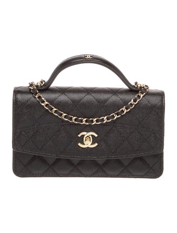 2025 Top Handle Wallet On Chain