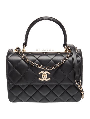 Small Trendy CC Flap