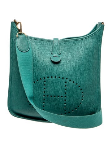 Clemence Evelyne III 29