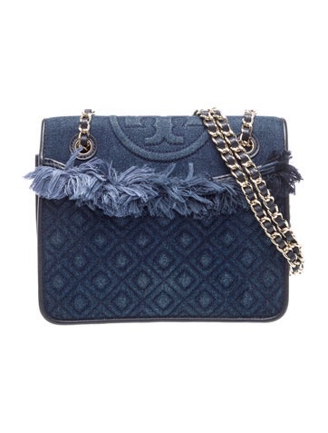 Quilted Shoulder Bag