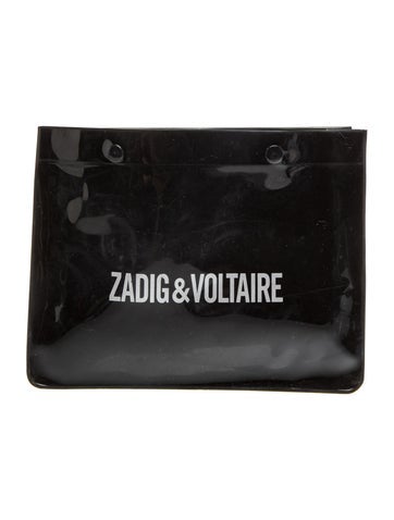 PVC Clutch