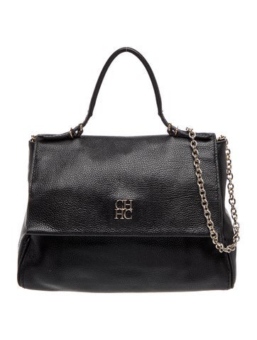 Monogram Shoulder Bag