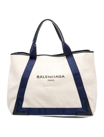 Canvas Tote Large