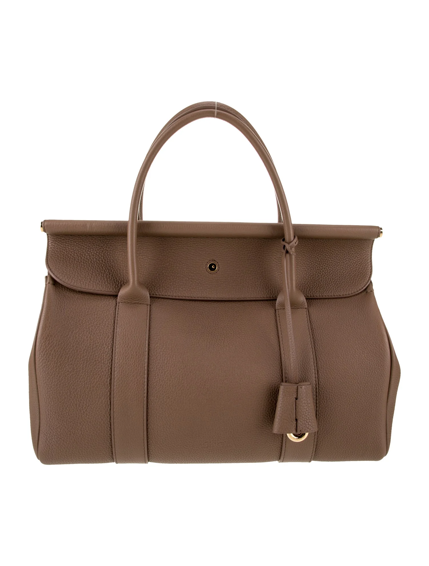 Loro Piana Leather Loom 32