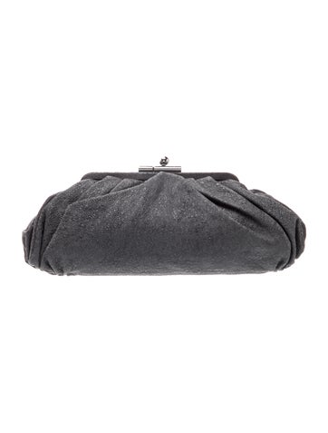Monte Carlo Clutch