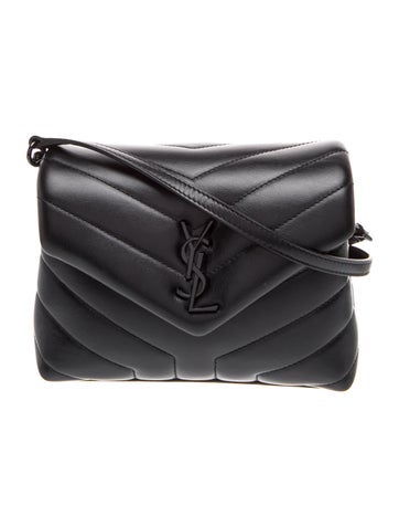 Quilted LouLou Small