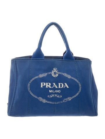 Enameled Metal Triangle Tote