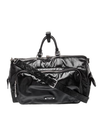 LV Night Cargo Keepall Bandouliere 50 2025