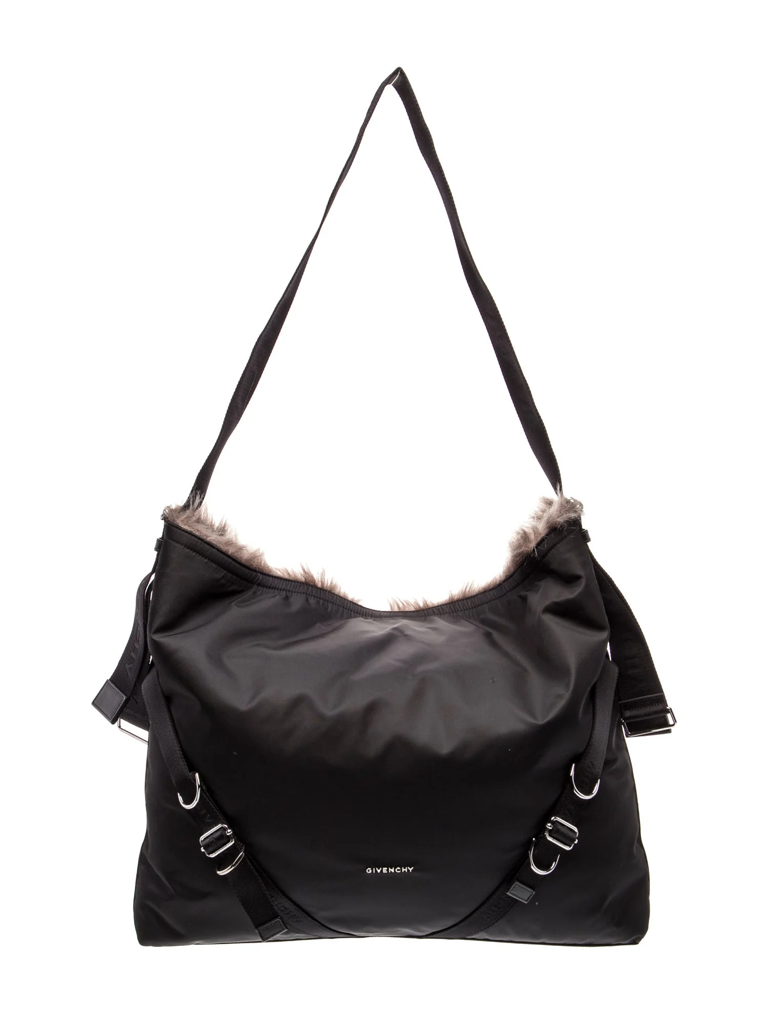 Nylon Voyou Large