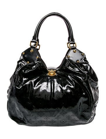 LV Monogram Mahina