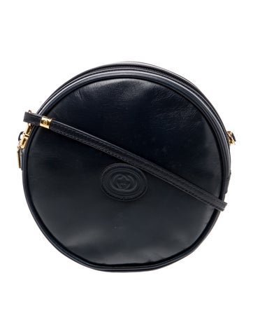 Micro GG Monogram Canteen Bag