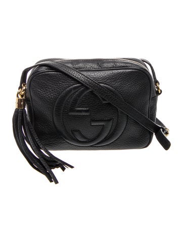 Interlocking G Soho Disco Small