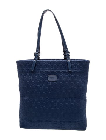 Canvas Tote