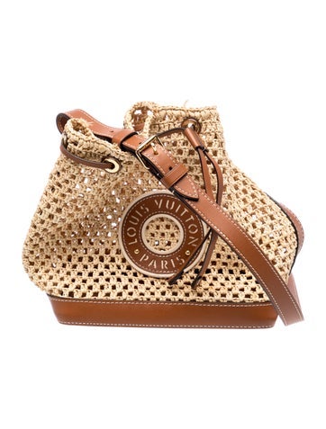 Raffia Noé BB
