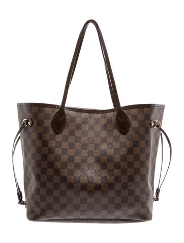 Damier Ebene Neverfull