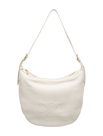 Triomphe Heloïse Bag Medium 2024