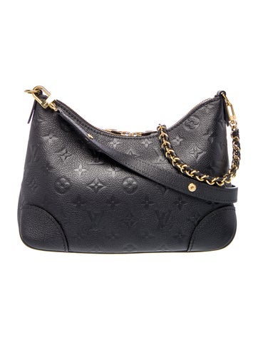 LV Monogram Boulogne PM