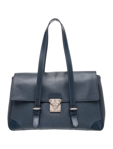 Epi Leather Ségur MM