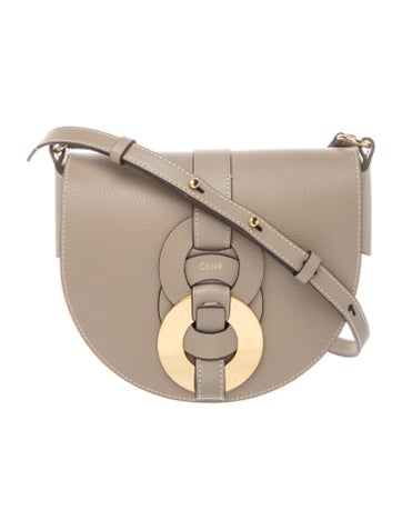 Leather Darryl Small
